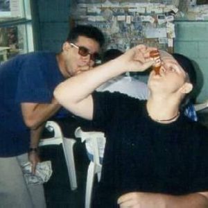 Meet your Posher, Alan